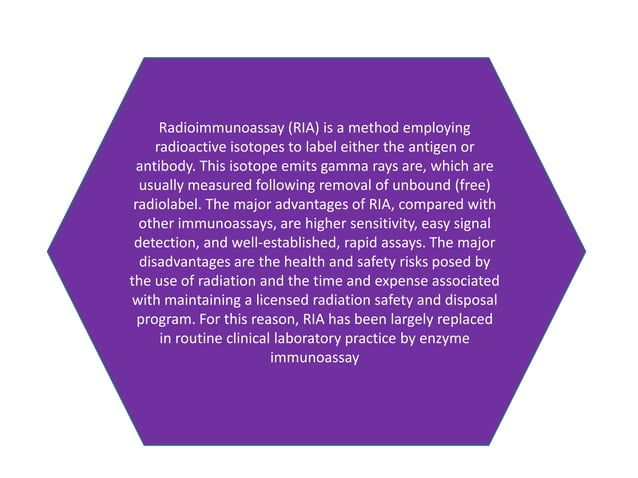 Serological techniques and immune assays | PPTX | Infectious Diseases ...