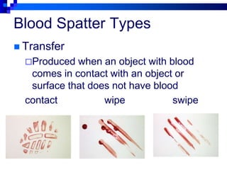 Serology | PPTX