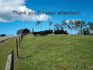 Serosurveillance and the PCP–FMD