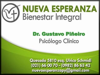 Dr. Gustavo Piñeiro
 