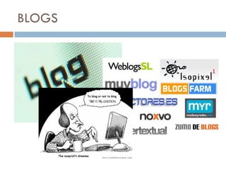 BLOGS 