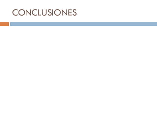 CONCLUSIONES 