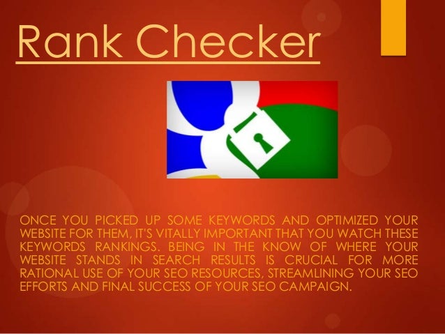 website serp checker