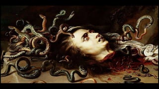 Serpent dans la peinture occidentale.ppsx
