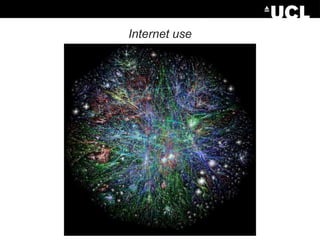Internet use

 