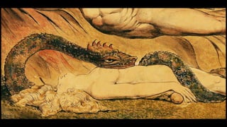 Serpents in Western painting.ppsx