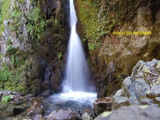 POÇO DO INFERNO 