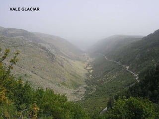 VALE GLACIAR