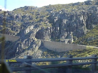 O TÚNEL
