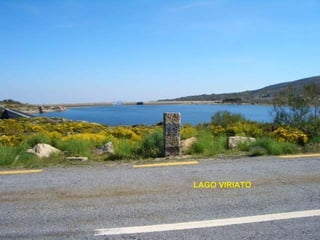 LAGO VIRIATO