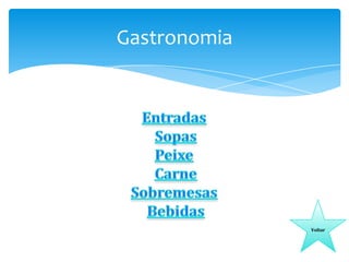 Gastronomia

Voltar

 