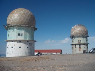 Serra da estrela