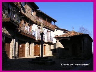Ermida do “Humilladero” 