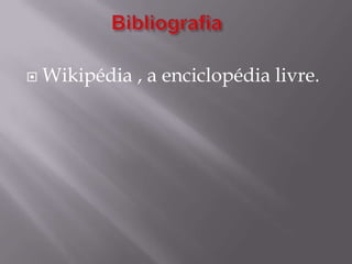  Wikipédia , a enciclopédia livre.
 