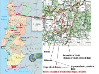 Serra do marão 16 e 23