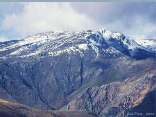 Serra do marão 16 e 23