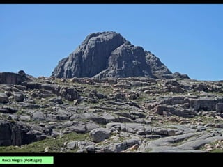 Roca Negra (Portugal)
 