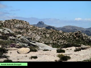 Penedo Redondo (Portugal)
 