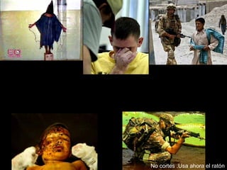 Pare Pare digueu-me què li han fet al riu que ja no canta. Rellisca com un barb mort sota un pam d'escuma blanca. Pare que el riu ja no és el riu. Pare abans que torni l'estiu amagui tot el que és viu. Pare digueu-me què li han fet al bosc que no hi ha arbres. A l'hivern no tindrem foc ni a l'estiu lloc per aturar-se. Pare que el bosc ja no és el bosc. Pare abans de que no es faci fosc ompliu de vida el rebost. Sense llenya i sense peixos, pare, ens caldrà cremar la barca, llaurar el blat entre les enrunes, pare i tancar amb tres panys la casa i deia vostè... No cortes .Usa ahora el ratón 