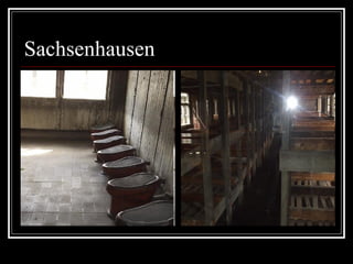 Sachsenhausen 