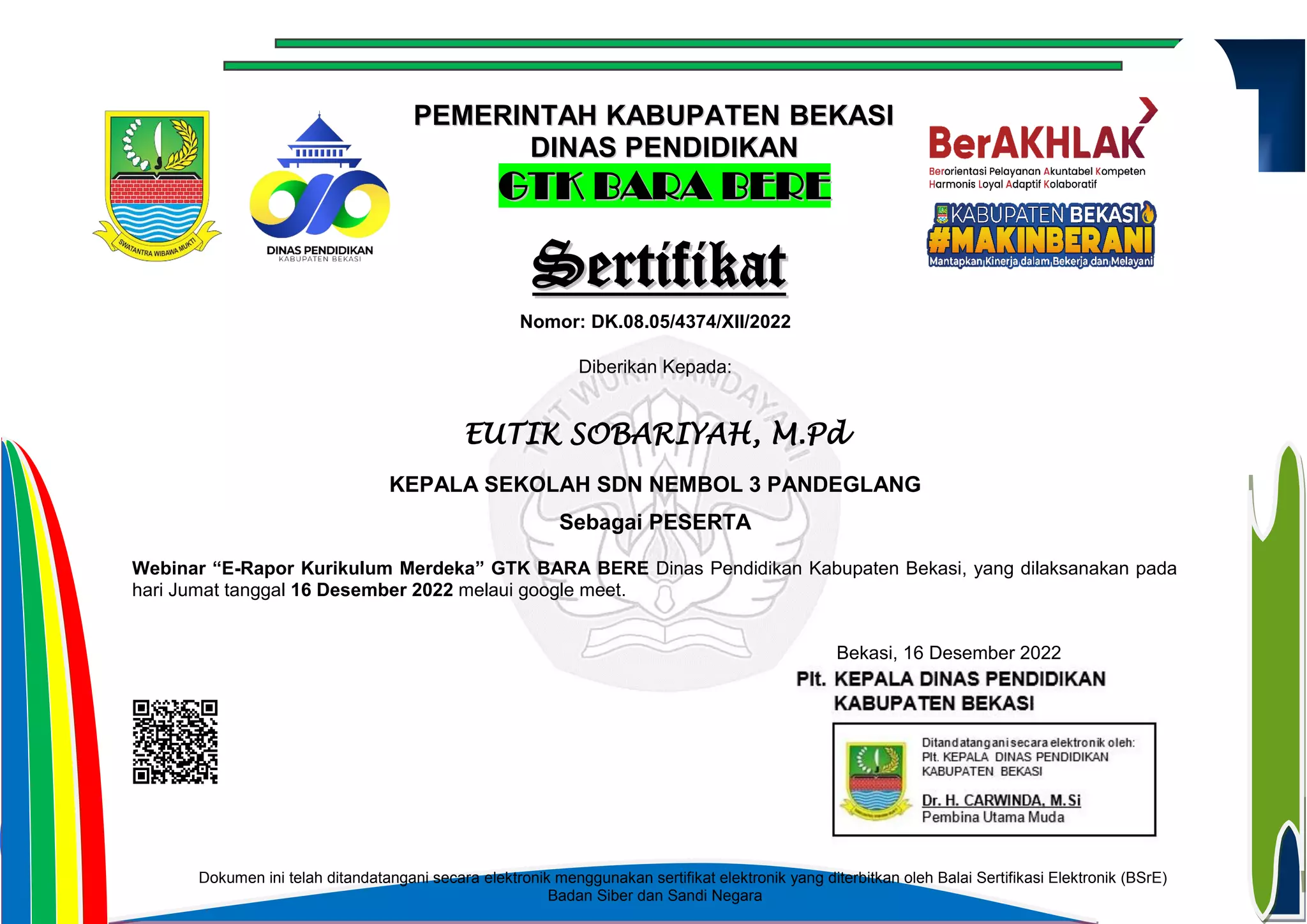 SERTIFIKAT E-RAPOR KM GTK BARA BERE 2022_signed.pdf