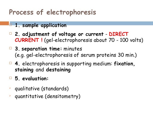 serum protein electrophpresis serum electophoresis