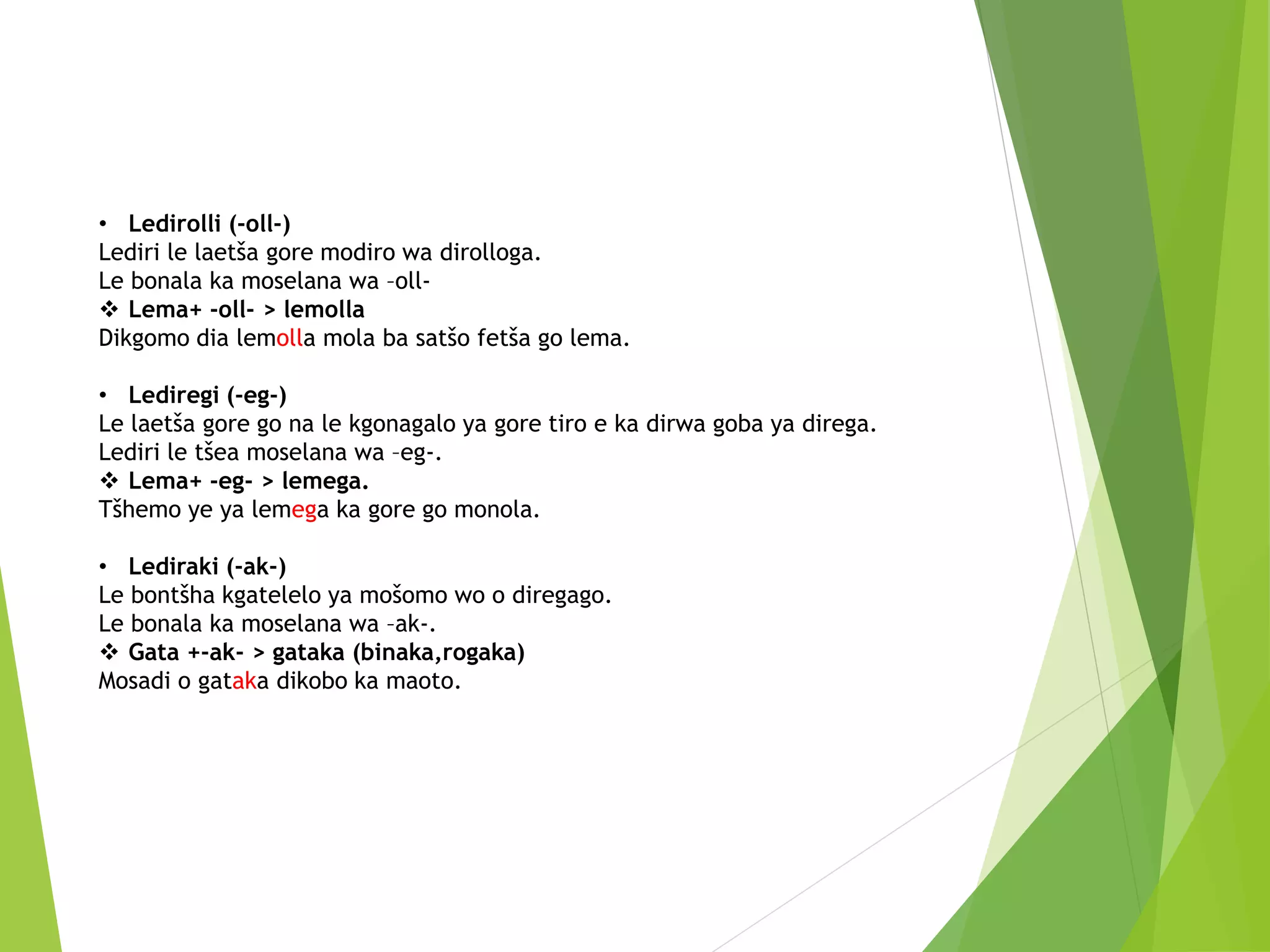 Serutwa Mehuta Ya Madiri PPT 1 pdf serutwa-mehuta-ya-madiri-ppt-1-pdf