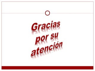 Servicio al interlocutor