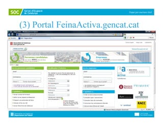 Espai per escriure títol




(3) Portal FeinaActiva.gencat.cat
 