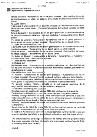 Serveis minims vaga 14 n