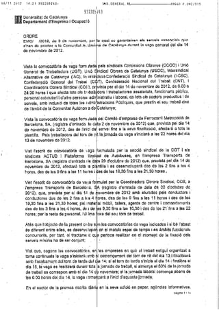 Serveis minims vaga 14 n