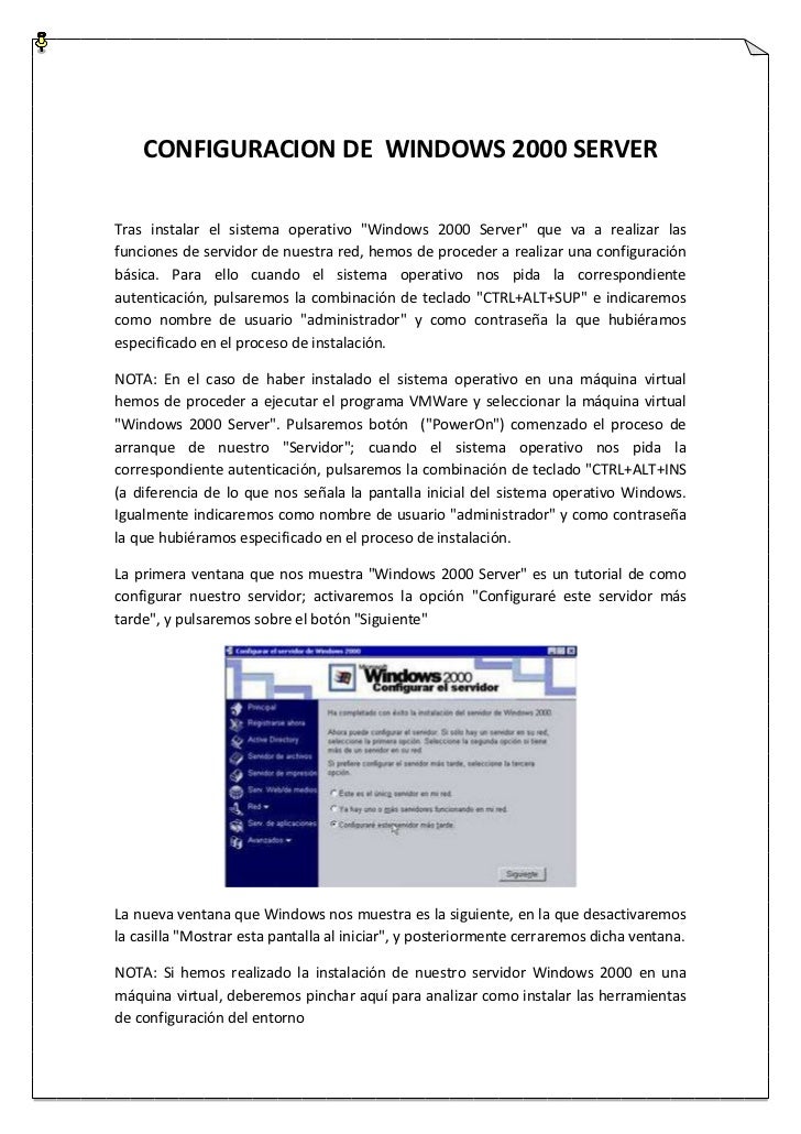 Que es coupon server