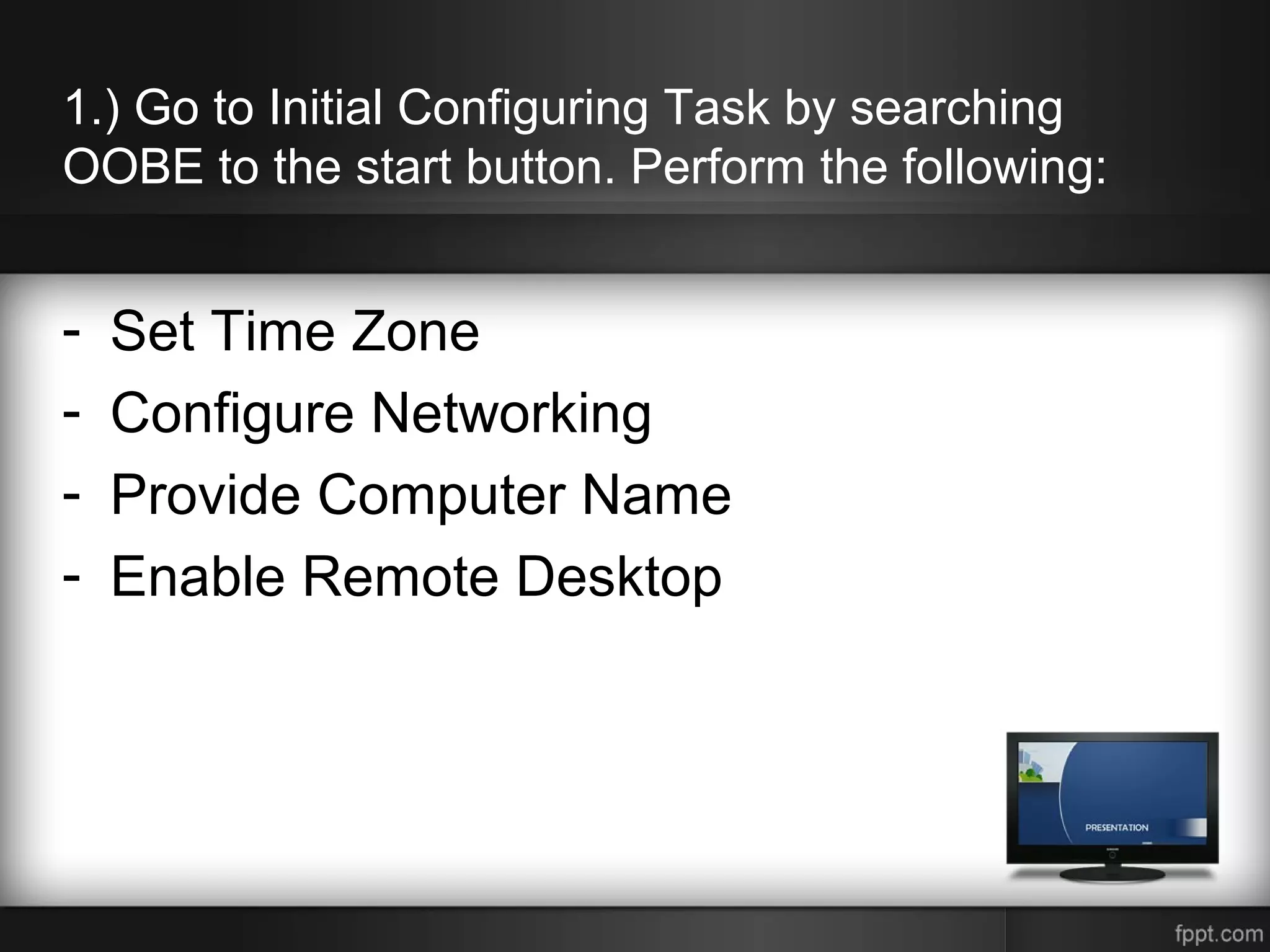 Server client-presentation. | PPT | Computer Networking | Computing