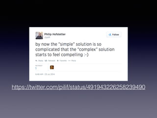 https://twitter.com/pilif/status/491943226258239490
 