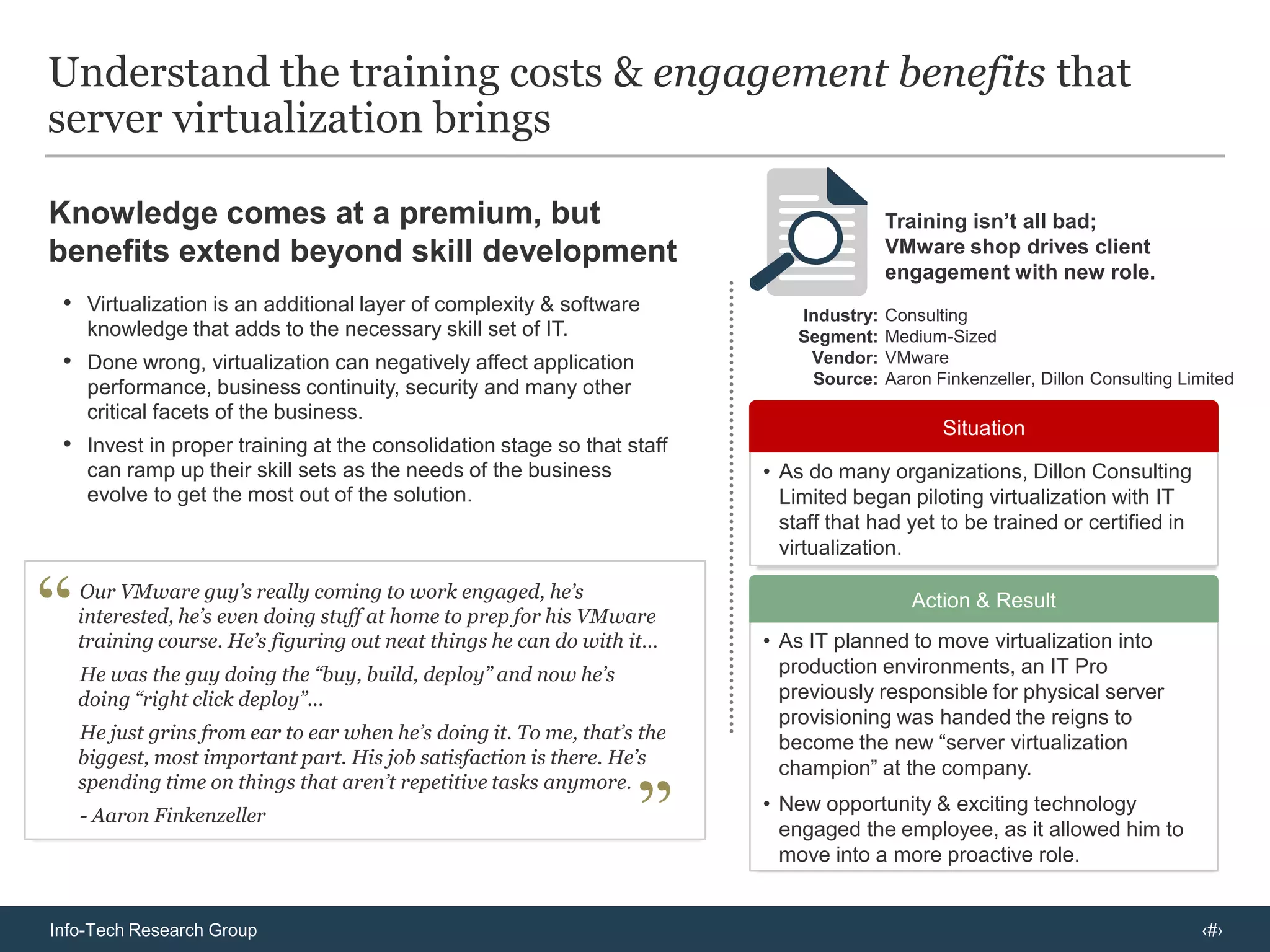 Abstracted compute resources (processor cycles, memory, storage) are typically derived from aggregated and virtualized servers. 