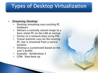 Server Virtualization | PDF