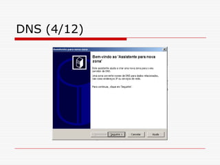 DNS (4/12)