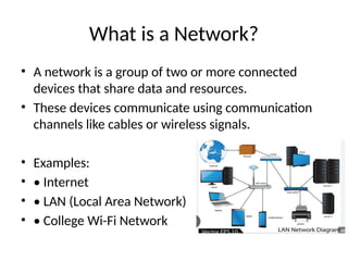 Understanding Servers and Nodes in Computer Networks: Roles, Functions ...