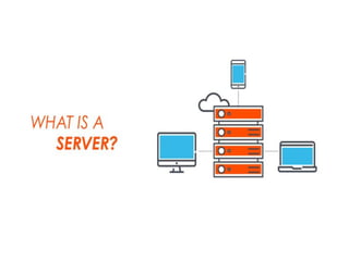 Understanding Server Roles Lesson Understanding Servers and Nodes in Computer Networks: Roles, Functions ...