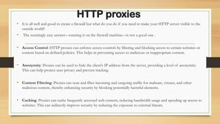 Server Configuration in web technology.pptx