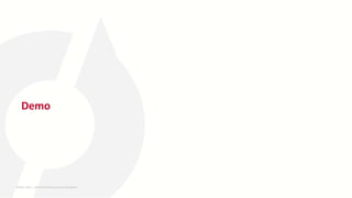 Demo
26-MAY-2023 ​ | 8th World DevOps Summit Bangalore ​
 