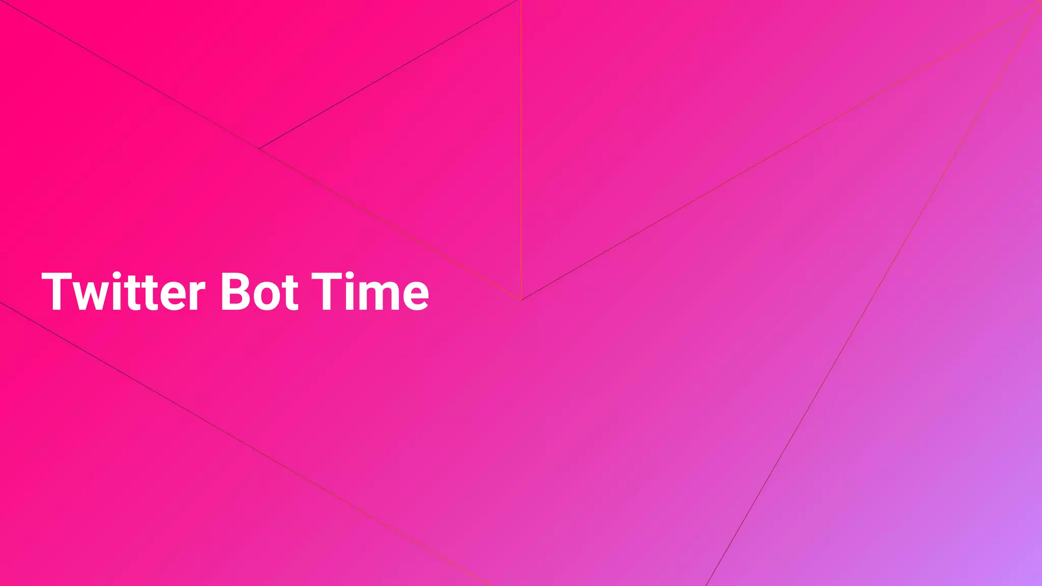 Monitoring Serverless Applications with Datadog