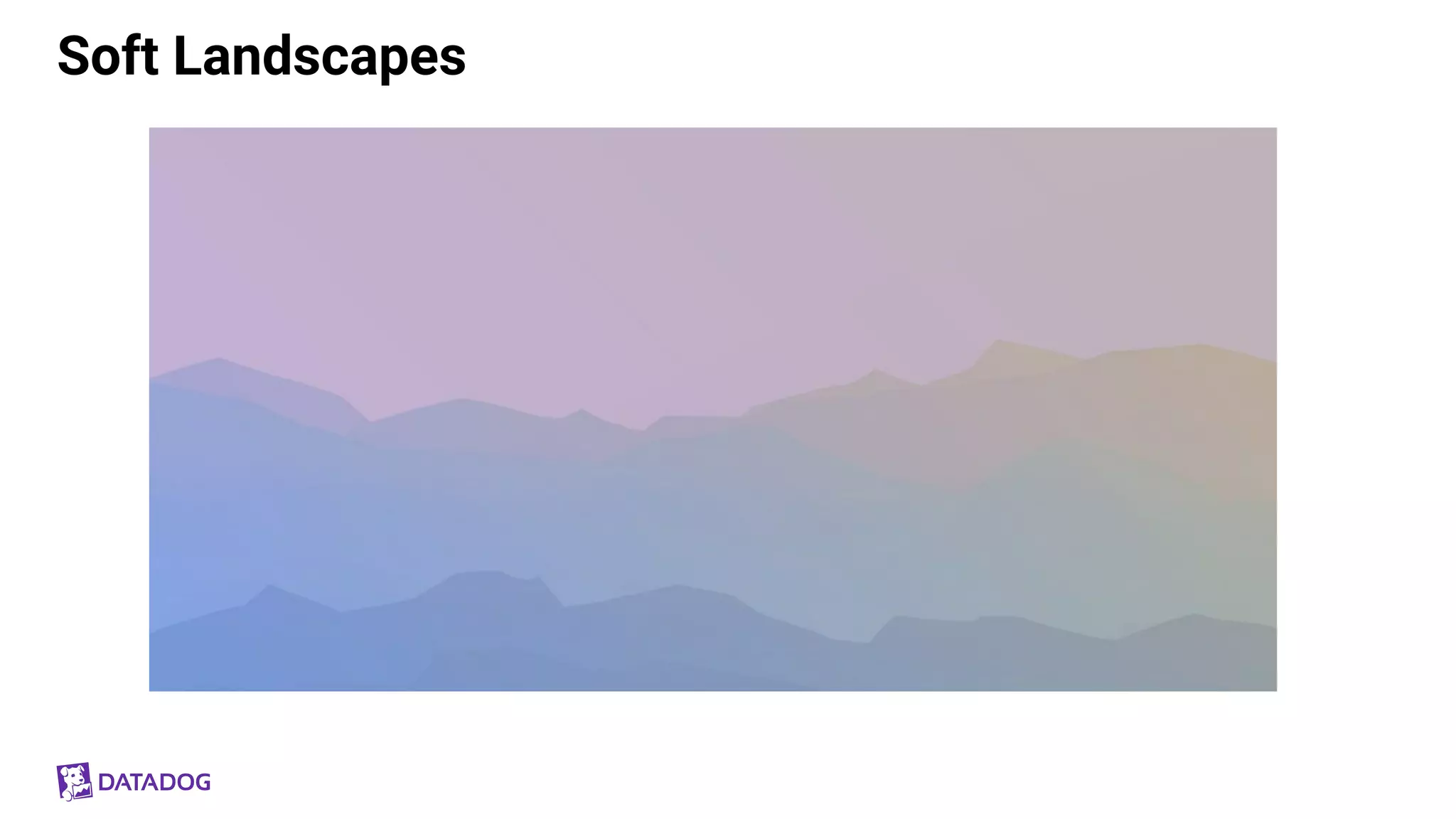 Monitoring Serverless Applications with Datadog