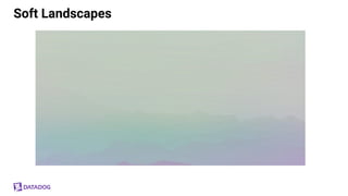 Monitoring Serverless Applications with Datadog