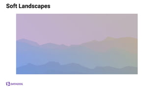 Monitoring Serverless Applications with Datadog