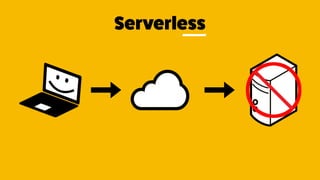Serverless
 