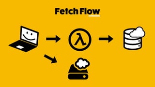 FetchFlow
 