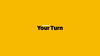 YourTurn
 