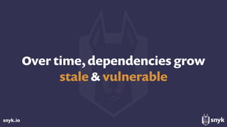 Serverless Security: What's Left To Protect Slide 60
