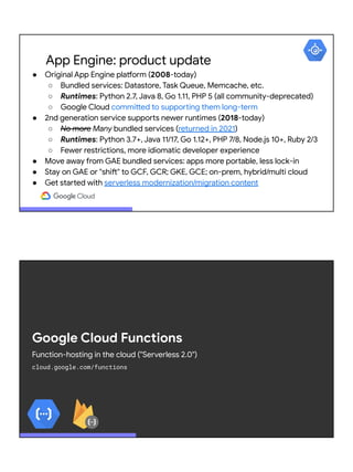 Serverless Computing with Python | PDF